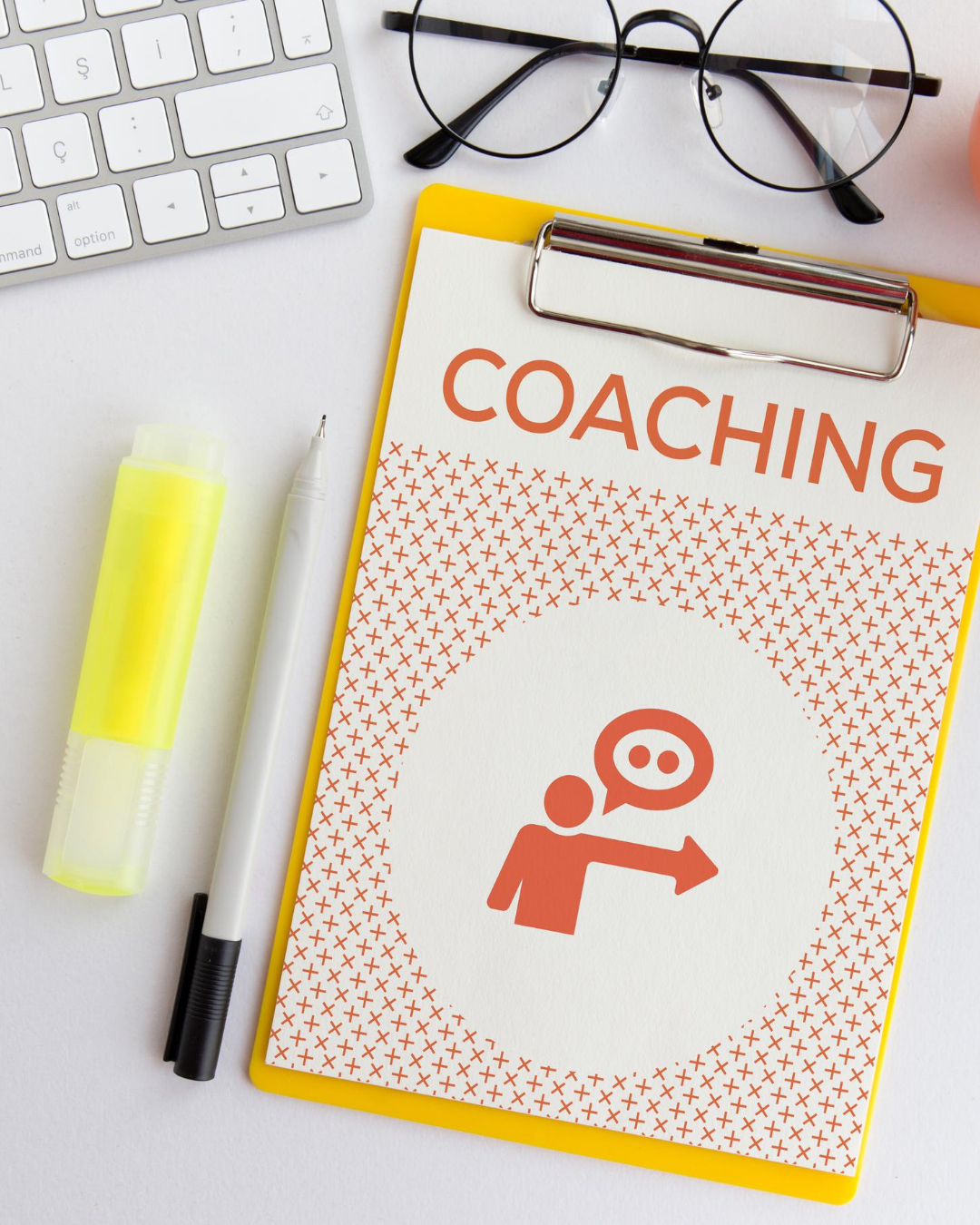 Como Funciona O Processo De Coaching? – Beatriz Bueno